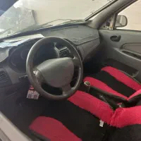 تیبا ۹۷ صندوقدار|خودرو سواری و وانت|بندرعباس, |دیوار