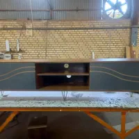 جا کفشی و میز تی وی|جاکفشی، کمد، دراور|اندیمشک, |دیوار