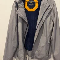 کاپشن بارونی