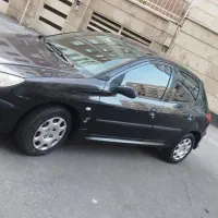 206تیب5 بی رنگ وتک برگ سند