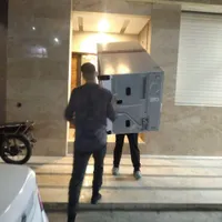 اسباب کشی اتوبارکارگر ۴۰۰ماشین ۹۰۰|خدمات حمل و نقل|دزفول, |دیوار