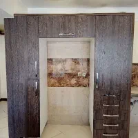 کابینت ام دی آف آشپزخانه|مصالح و تجهیزات ساختمان|اصفهان, خلیل آباد|دیوار