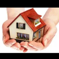 خانه نقلی۱۵۰ ملیون و کرایه ۳تا ۳ ونیم اتوام