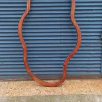 ساخت قابهای چوبی آینه