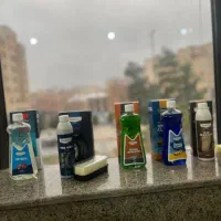 نمایندگی رسمی محصولات نانو سان (اصل)