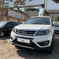 تیگو 5 مانیتور تسلایی