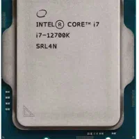 پردازنده Intel Core i7-12700K Tray