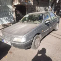 پژو ۴۰۵ مدل ۹۲