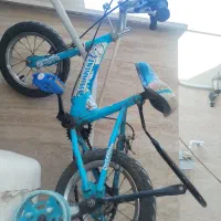 دوچرخه|دوچرخه، اسکیت، اسکوتر|قم, کلهری|دیوار