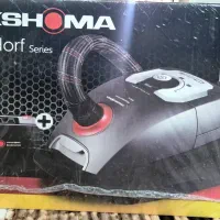 جاروبرقی پاکشوما پلمپ ۵۱۲۵w