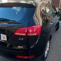 جک اس ۵ نیوفیس