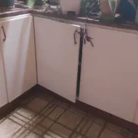 کمد وجا ظرفی اشپز خانه|آب‌چکان و نظم‌دهنده ظروف|اصفهان, جلالیه|دیوار