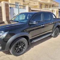 جک t8|خودرو سواری و وانت|مشهد, اقبال|دیوار