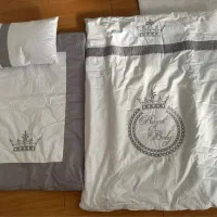 سرویس روتختی نوزاد کیدبو ترکیه اکونومی ۵ تکه نو|اسباب و اثاث بچه|تهران, اقدسیه|دیوار