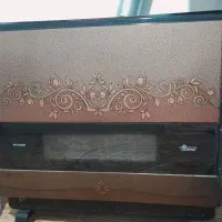 بخاری درحدنو