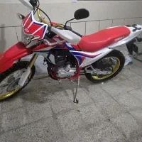 تریل برمودا