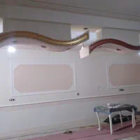 رنگ آمیز منزلم|خدمات پیشه و مهارت|هامون, |دیوار