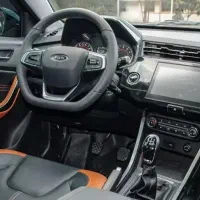 mvm x22 pro mt 402|خودرو سواری و وانت|اسلامشهر, باغ فیض|دیوار