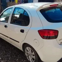 تیبا دو فول|خودرو سواری و وانت|جلین, |دیوار