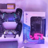 بهترین دسته ps4 های کپی باطری ۱۰۰۰