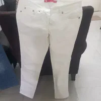 شلوار لی