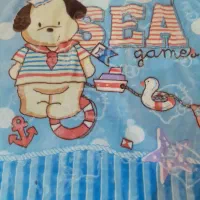 پتو بچه دورو،برجسته،نو مارک Bonito|اسباب و اثاث بچه|ورامین, ورامین|دیوار