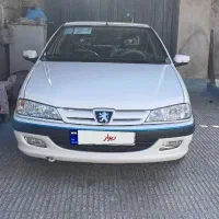 پژو پارس 1400