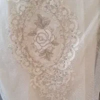 پرده پنجره
