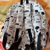 کوله پشتی خارجی|کیف، کفش، کمربند|اصفهان, کشاورزی|دیوار