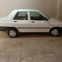 پراید۹۳|خودرو سواری و وانت|محمدشهر, سیدآباد|دیوار