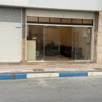 مغازه-45متری-فردوسیه-شهریار