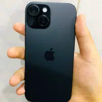 گوشی ایفون ۱۵