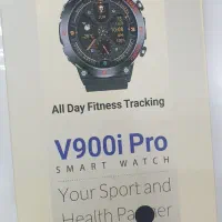 ساعت v900i pro