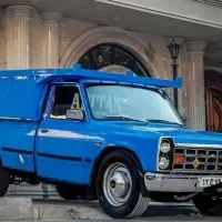 باربری وانت تلفنی نیسان آریا مهر اثاث شبانه روزی