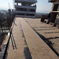 ایزوگام کاری و قیرگونی