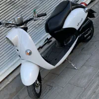 پاکشتی یاماها وینو|موتورسیکلت|قره ضیاالدین, |دیوار