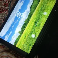تبلت سامسونگ  مدل a9 درجه یک و کم کارکرد