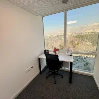 اجاره دفتر 1135 در طبقه 11 برج سایه