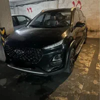 X22 pro 1401|خودرو سواری و وانت|تهران, جردن|دیوار