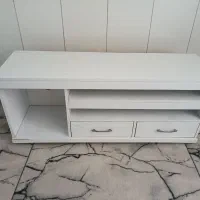 میز تلویزیون ام دی اف