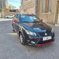 کوئیک Rsمدل ۱۴۰۲|خودرو سواری و وانت|دلیجان, |دیوار