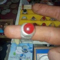 انگشتر  نوروزی|جواهرات|بجنورد, |دیوار