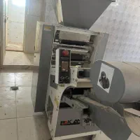 پهن‌کن اتوماتیک خمیر نان کمک‌یار شاطر پاک اندیشان