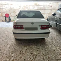 سمند LX ساده، مدل ۱۳۹۷