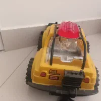 ماشین و موتور اسباب بازی|اسباب‌‌بازی|بیرجند, |دیوار