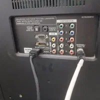 تلویزیون الجی|تلویزیون و پروژکتور|تهران, شادآباد|دیوار