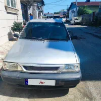 پراید مدل ۸۹