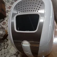 سرخ کن|اجاق گاز و لوازم برقی پخت‌وپز|قم, باغ کرباسی|دیوار