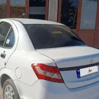 ساینا دنده ای 1401 دریچه گاز سیمی|خودرو سواری و وانت|رامیان, |دیوار