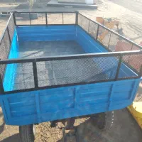 تریلی رومانی